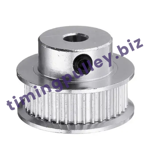 High-Quality Pulleys Manufacturer by Muratech Engineering Company: Innovation and Precision